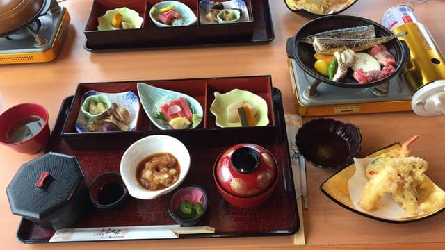うまい とき家 土岐よりみち温泉 - サブ画像1