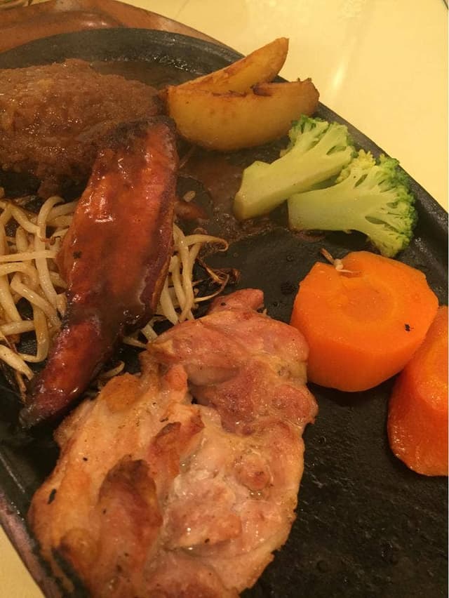キッチンスギモト 松坂屋名古屋本店北館店 - サブ画像3