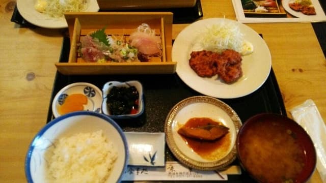 味里 - サブ画像2