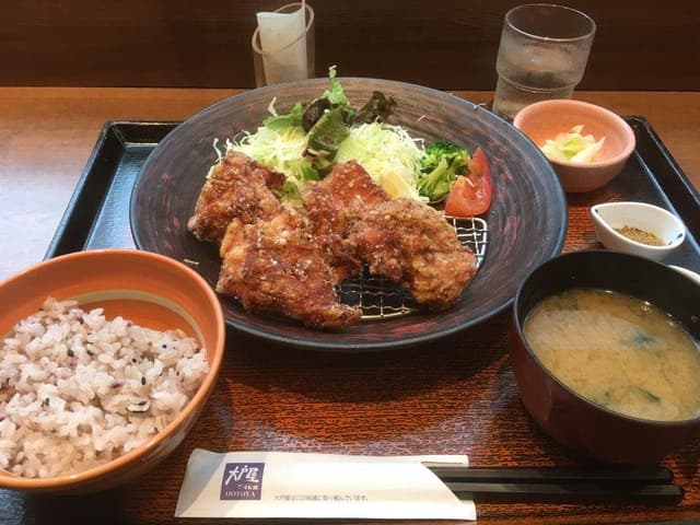 大戸屋ごはん処 上大岡駅前店 - サブ画像2