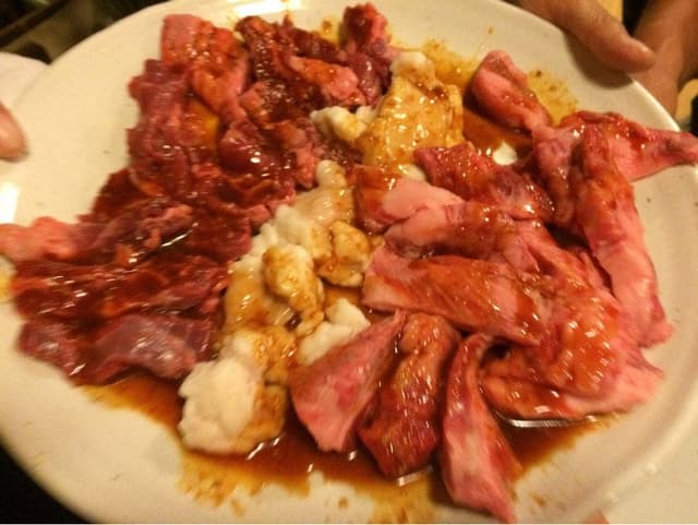 金山焼肉 総社店 - サブ画像1
