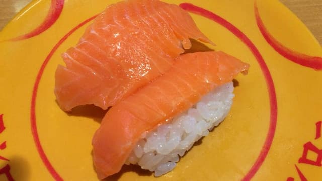 スシロー 倉敷宮前店 - サブ画像1