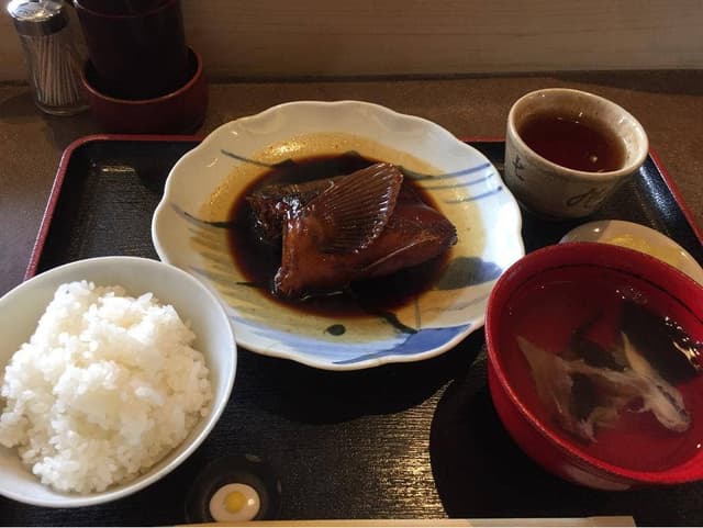 お食事処 アナログ - サブ画像2