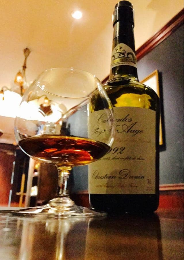 bar BAROQUE shinsaibashi - サブ画像1