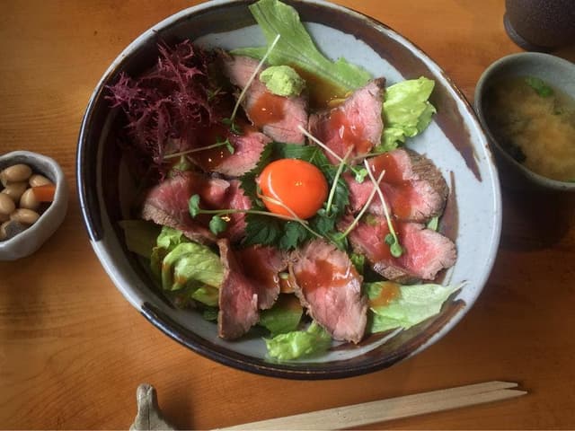 ギャラリー 月カフェ - サブ画像1