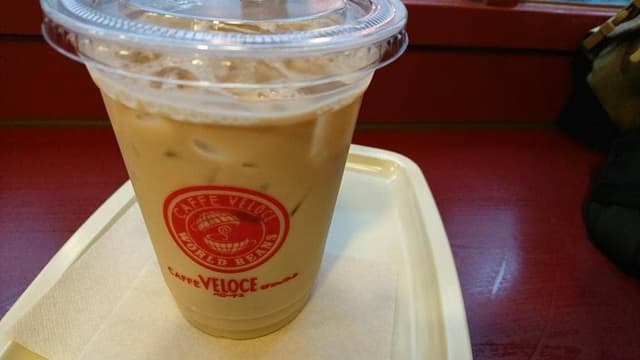 カフェ・ベローチェ 三崎町店 - サブ画像1