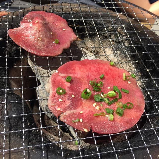 七輪焼肉 安安 アリオ橋本店 - サブ画像2
