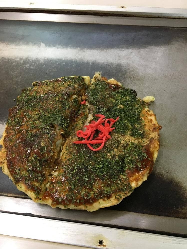 お好む焼きバンビ