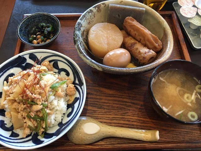 光海珈琲 高野山本店 - サブ画像3