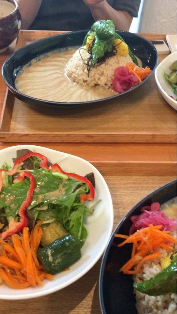 gomacro salon - サブ画像2