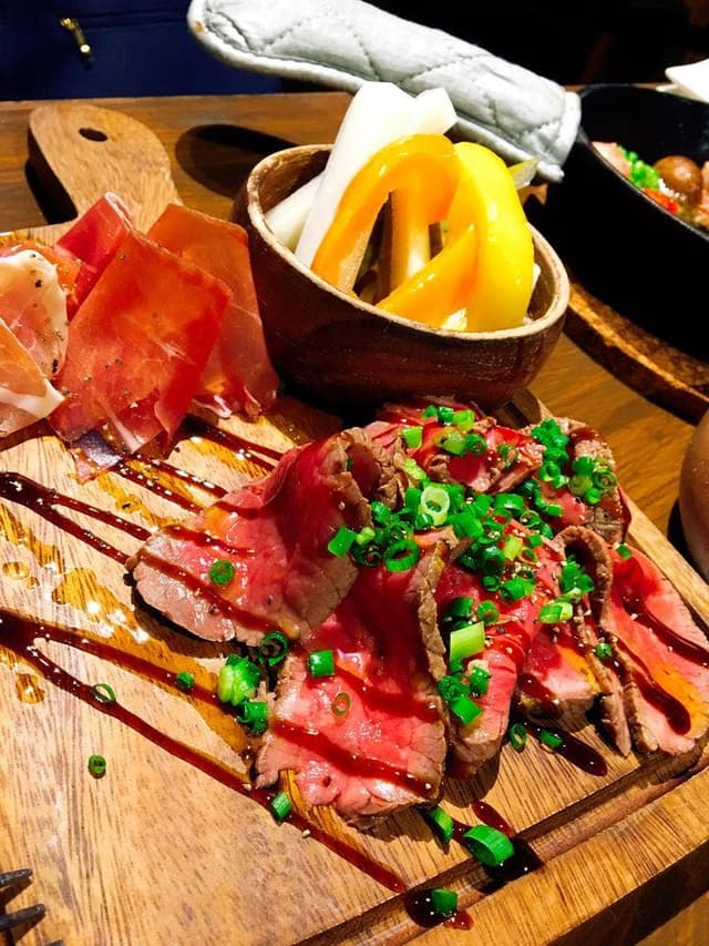 肉バル Orai-no - サブ画像3