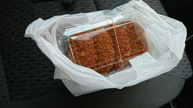 肉のキング - サブ画像3