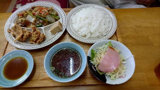 小倉飯店 - サブ画像2
