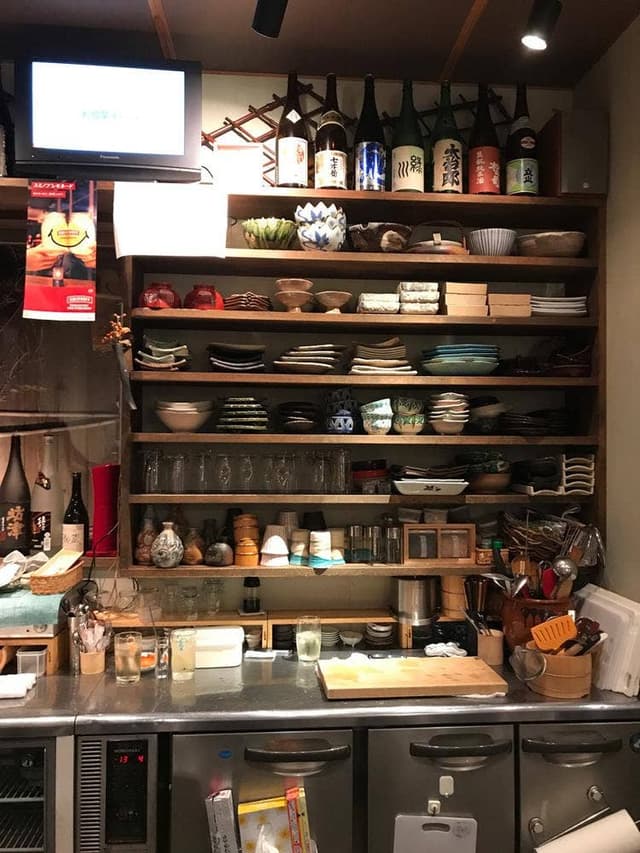 豆菜料理＆BAR はなさび - サブ画像3