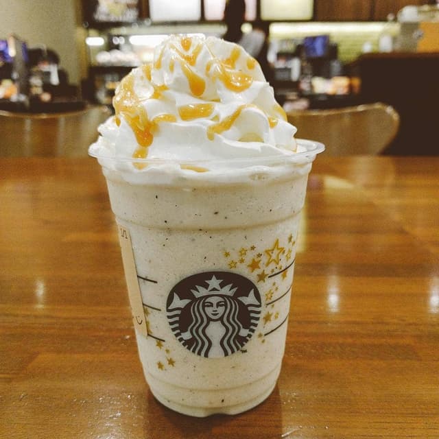 スターバックス コーヒー イオンモール大日店 - サブ画像2