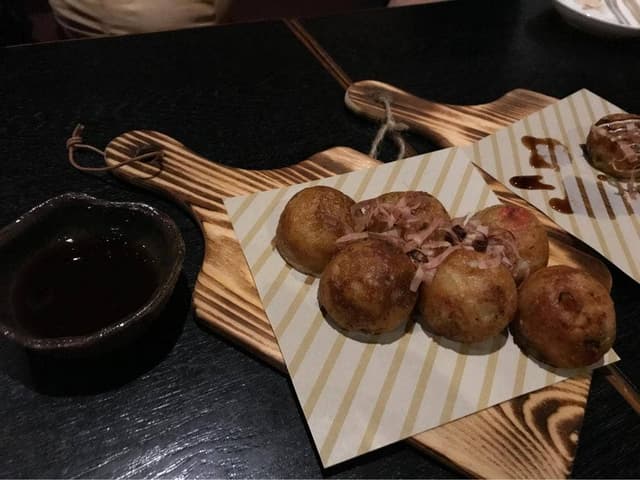 TAKOYAKIBAR 陽KAGEN - サブ画像1