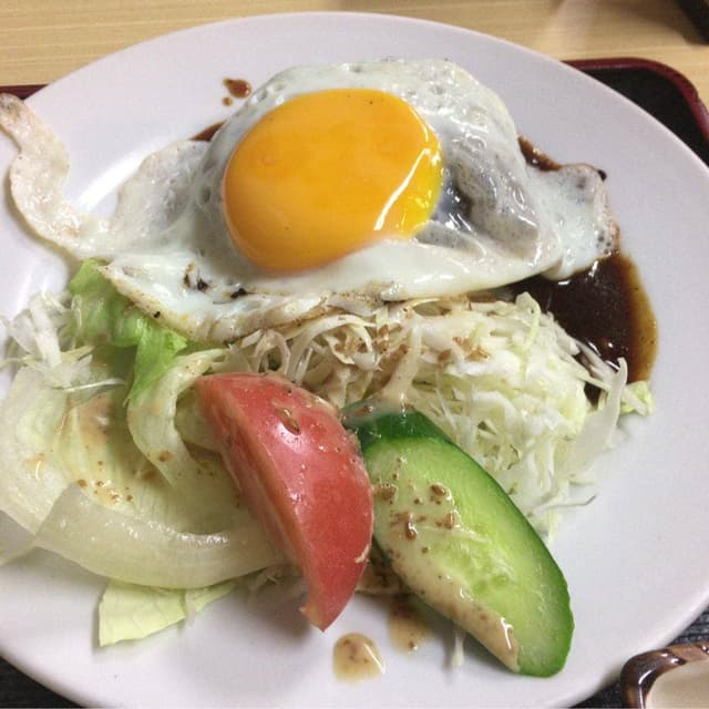 お食事処 よし多 - サブ画像1