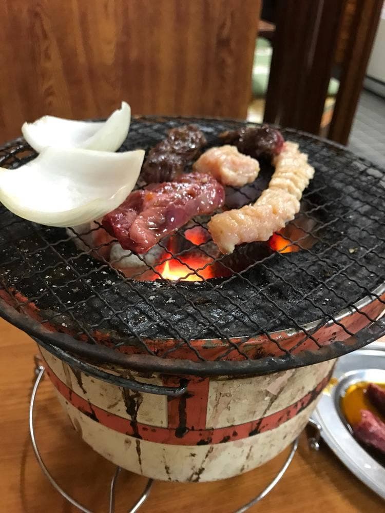 味覚園 ススキノ店