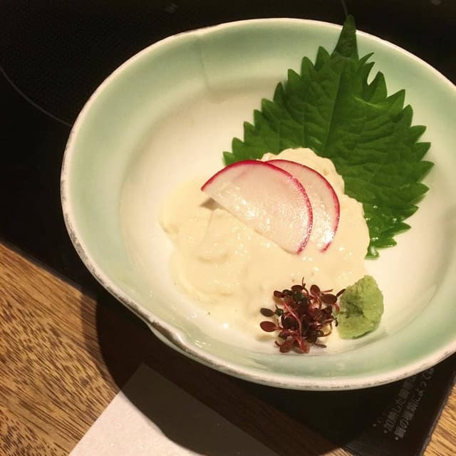 段戸牛とおとうふ 豆家のりのり - サブ画像3