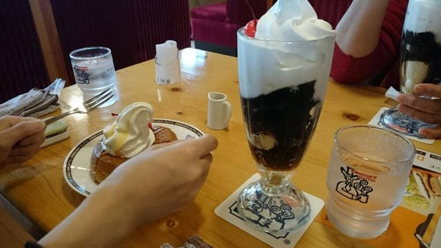 コメダ珈琲店 久留米大石町店 - サブ画像1
