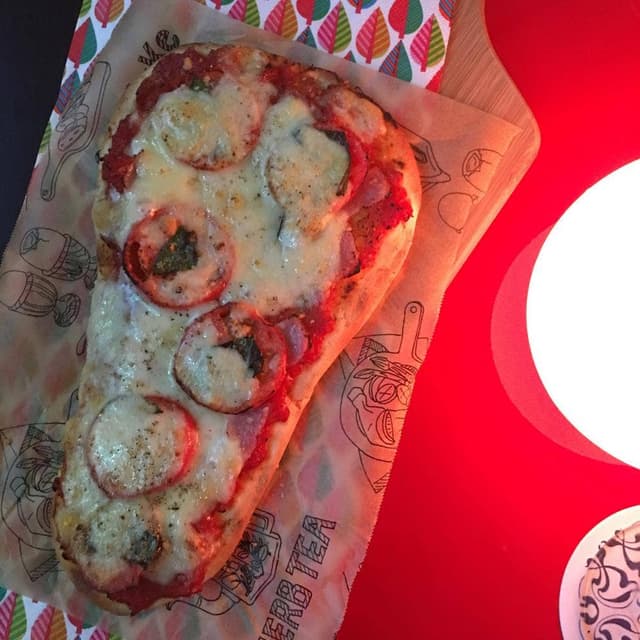 ルイーダのワイン食堂 - サブ画像3