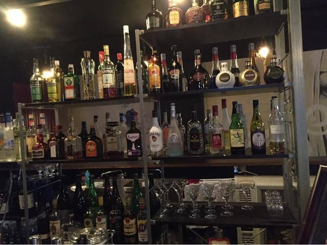 Lounge Bar SOMA - サブ画像3