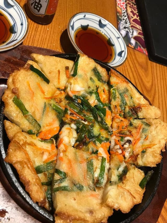 三代目網元 魚鮮水産 泉大津店 - サブ画像1