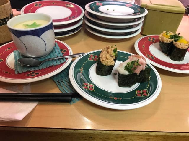 すしレストランかぶと出水店 - サブ画像3