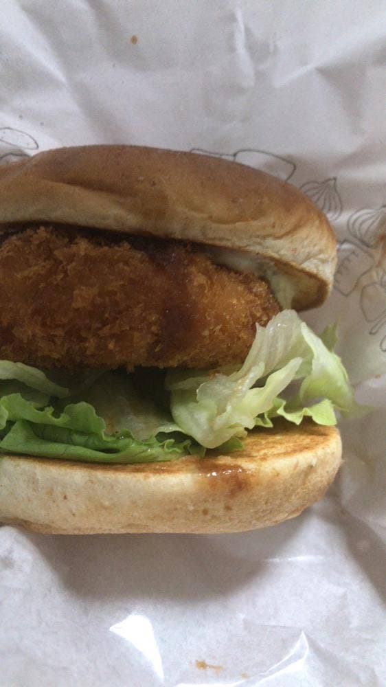 モスバーガー 安城南店 - サブ画像3