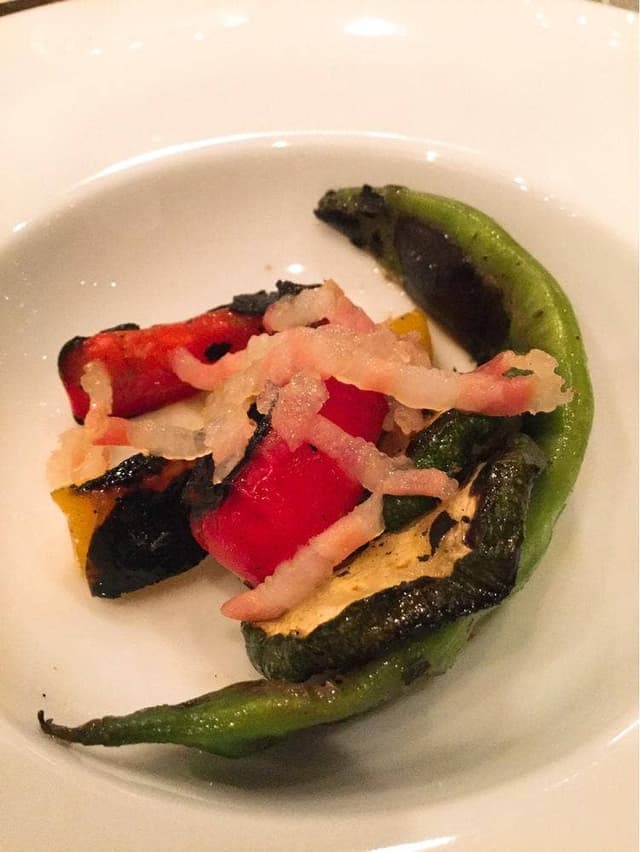 Ristorante F èffe - サブ画像1