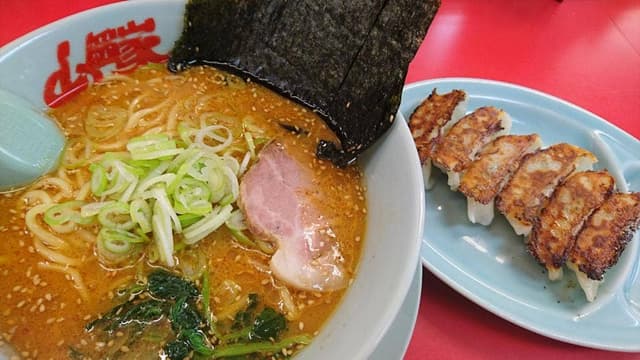 ラーメン山岡家 東金店 - サブ画像3