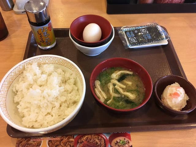 すき家 312号和田山IC店 - サブ画像2