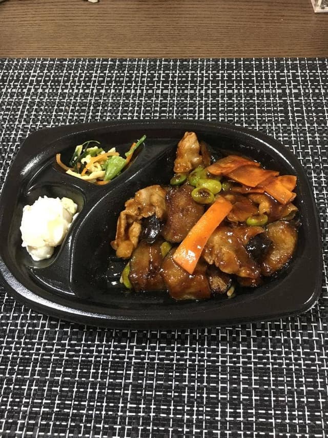 ほっともっと 倉敷水島店 - サブ画像3