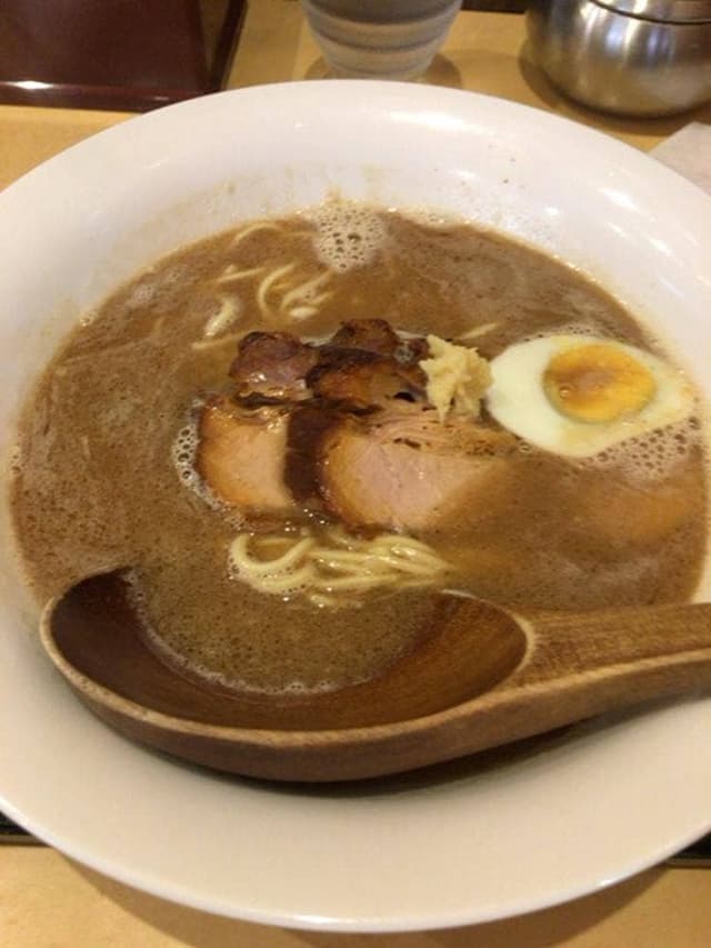 らーめん笑家 正雀店 - サブ画像3