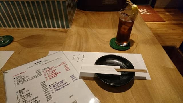 日本酒バー 夜茶蔵 - サブ画像3