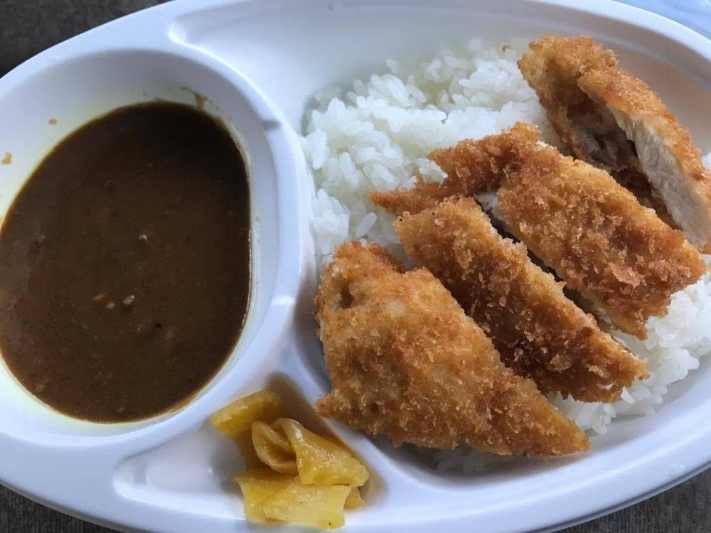 牛鉄ベントハウス本店