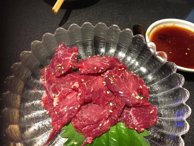 夕日鍋と焼肉のお店うえだ - サブ画像3