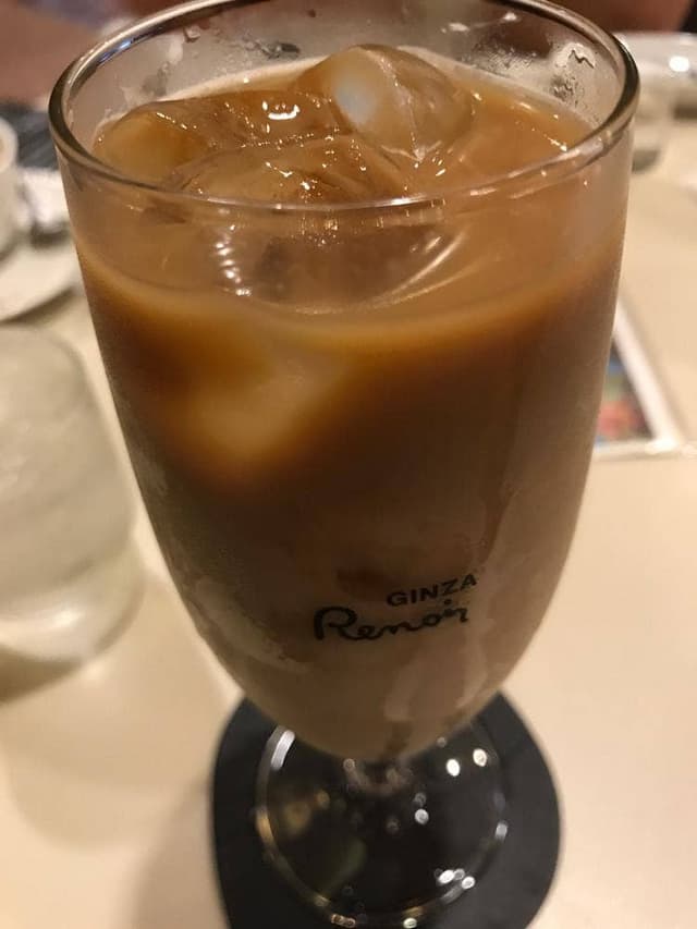 喫茶室ルノアール 渋谷南口店 - サブ画像3