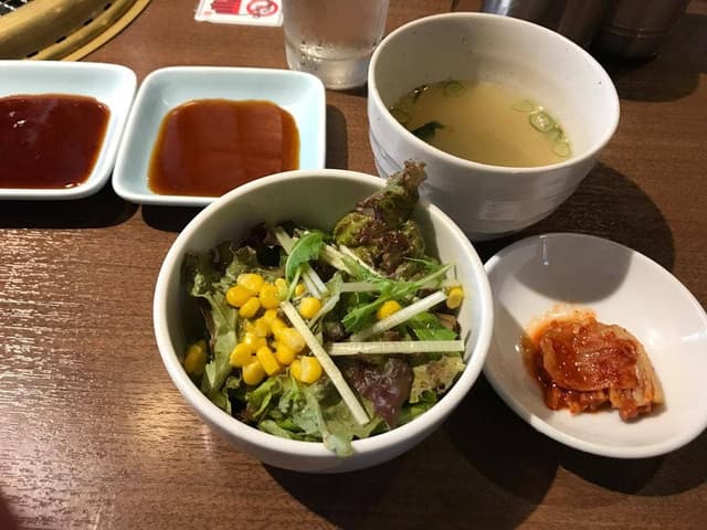 焼肉じゃんじゃか 坂店 - サブ画像2