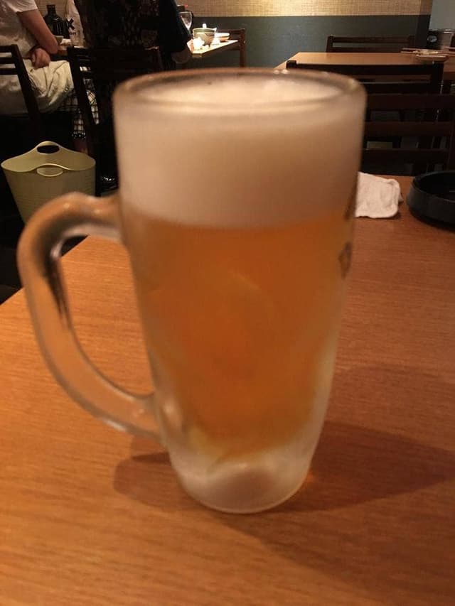 楽食 深江橋 おこげ - サブ画像3