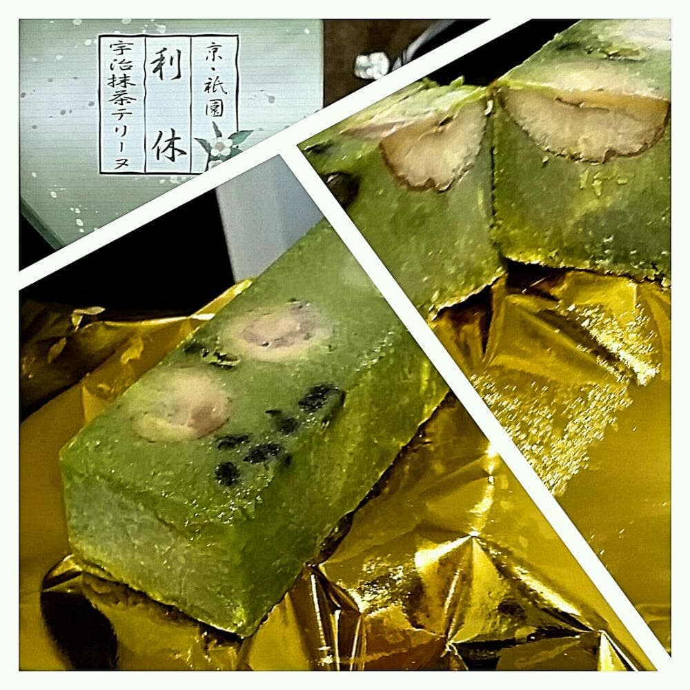 ケーキハウス フリアン