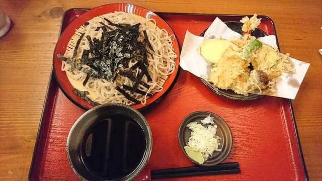 ふくろく寿 - サブ画像1