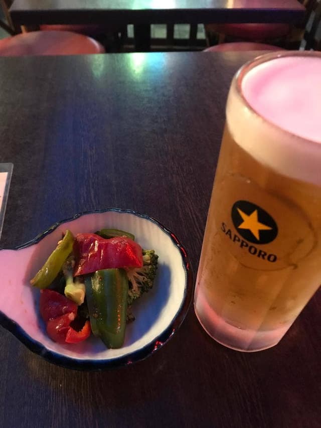 インドカレー＆ナン ムンバイ 町屋店 - サブ画像3