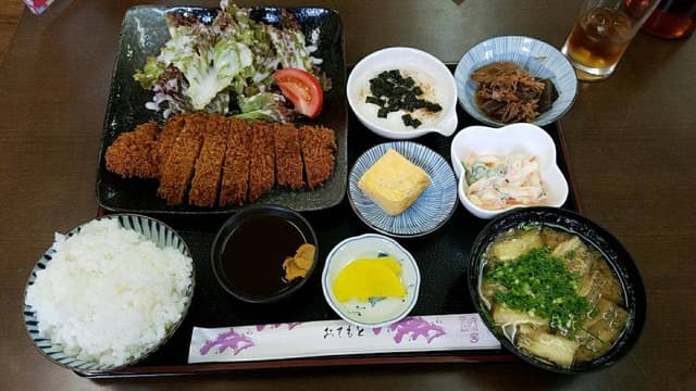 西ざわ笑店 - サブ画像1