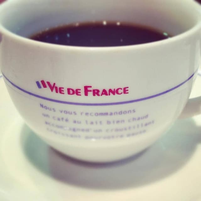 VIE DE FRANCE せんげん台店 - サブ画像2