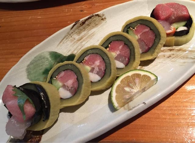 鮨一心 - サブ画像3