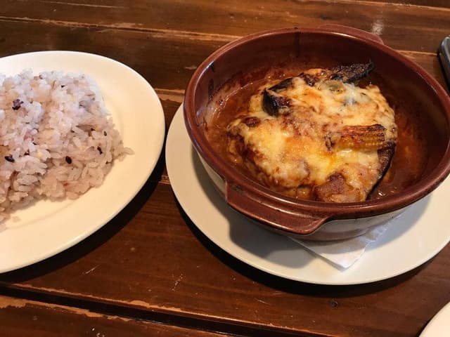 イタリア食堂 ロッソ - サブ画像3