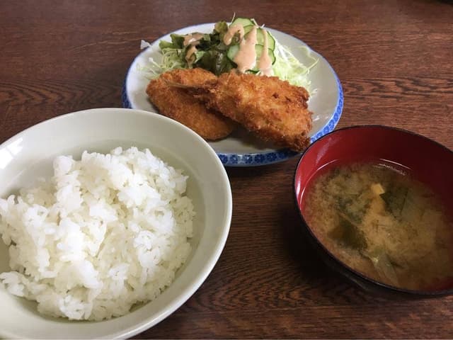 てんぐ食堂 - サブ画像2