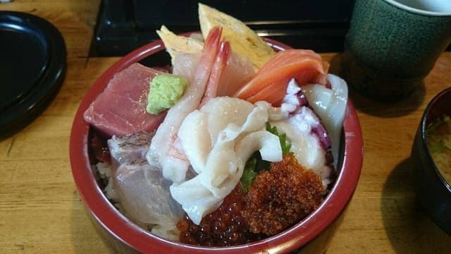 寿司処 美津本 - サブ画像2