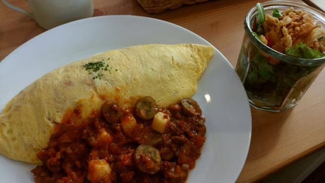 clover cafe - サブ画像3